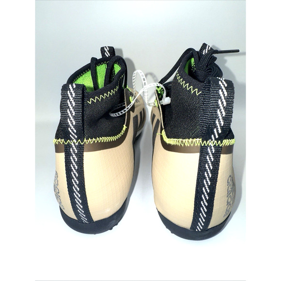 Adidas The Gravel Shoe Hiking, Cycling Women's 10 Men's 9 Beige GX1664 - Picture 4 of 8